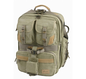 Promaster Adventure Pack Series - Khaki