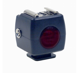 Promaster Optical Slave Flash Trigger - for Standard Hot Shoe - EXCEPT Canon, Sony & Maxxum