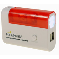 ProMaster Emergency - Light,Charger and Power Supply