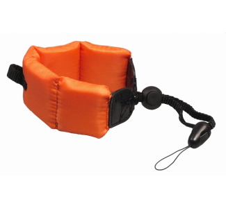 Promaster Float Strap - Orange