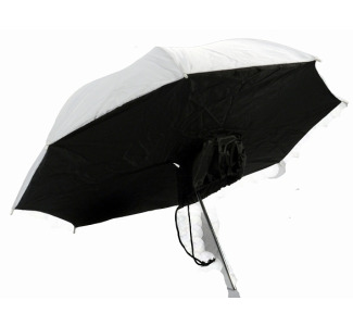 Promaster Umbrella Soft Box - Shoot Through