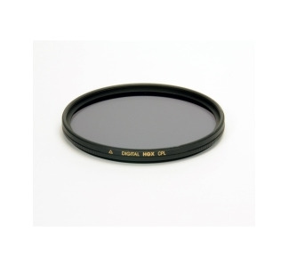 Promaster Digital HGX Circular Polarizing Filter 40.5 mm