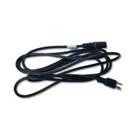 Infocus 6ft Power Cable for-102/104/112/ 114/116/122/124/1100/1102/1110/1112