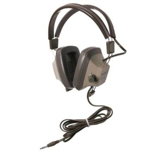 Califone EH-1 Explorer Headphone (not for computer use)