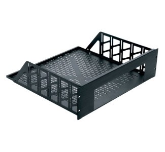 Middle Atlantic Products RSH4S2M Rackmount Enclosure Rack Shelf