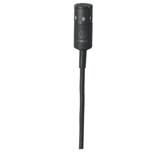 Audio-Technica PRO 35 Lapel Instrument Microphone