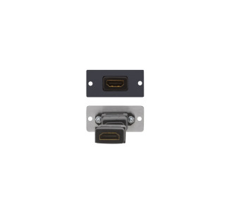 Kramer HDMI Wall Plate Insert