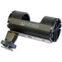 AZDEN SMH-1 SMH-1 UNIVERSAL SHOCK MOUNT FOR SGM-1X, 2X , 1000