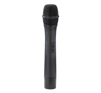 Oklahoma Sound LWM-5 Wireless Handheld Mic  