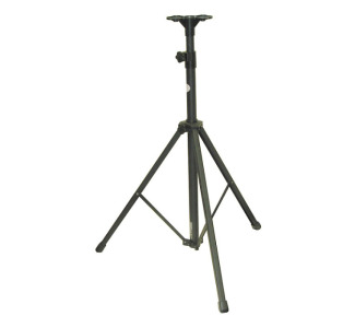 Oklahoma Sound PRA-TRD Aluminum Speaker Tripod f/ PRA6000 and PRA7000  - Black