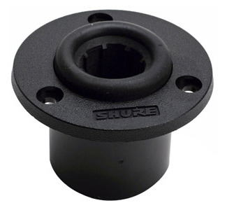 Shure A400SM Recessed Shock Mount