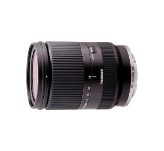 Tamron B011 18 mm - 200 mm f/3.5 - 6.3 Zoom Lens for Sony E