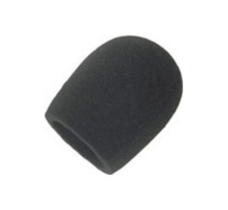 Shure A32WS Black Foam Windscreen 