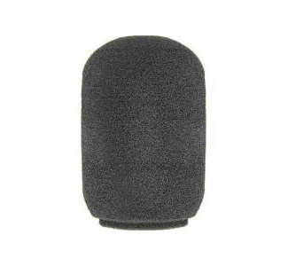 Shure A7WS PopperStopper Close-Talk Microphone Windscreen