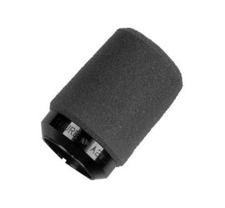 Shure A2WS Locking  Microphone Windscreen 
