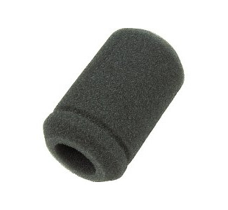 Shure A3WS PopperStopper Microphone Windscreen 