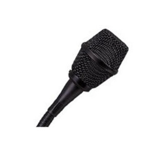 Shure A412MWS Locking Metal Microphone Windscreen