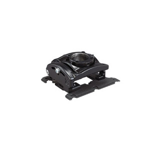Chief RPMA168 Inverted Projector Ceiling Mount with Keyed Locking