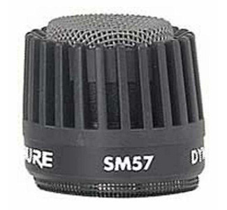 Shure RK244G Replacement Grille for SM57 abd 545SD Microphones