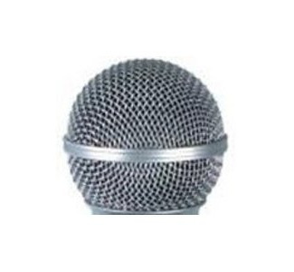 Shure RS65 Replacement Microphone Screen and Grille