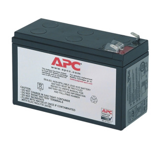 APC Replacement Battery Cartridge #2