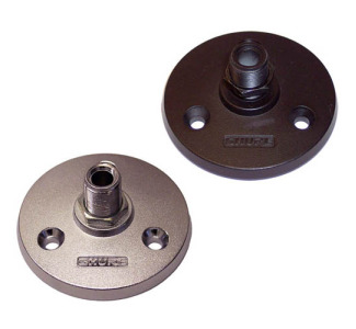 Shure A13HD Heavy Duty Mounting Flange