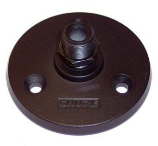 Shure A13HDB Heavy Duty Mounting Flanges