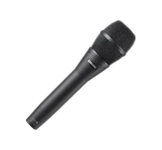 Shure KSM9 Condenser Hand Held Vocal Microphone