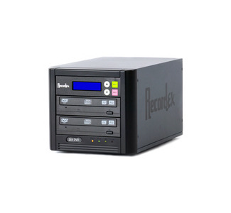 Recordex 24X DVD/CD 1:1 Duplicator