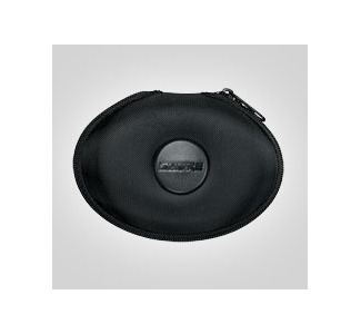 Shure EAHCASE Hard Oval Earphone Carrying Case