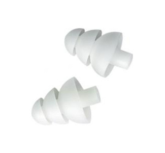 Shure EA306 / EATFL1-6 Triple Flange Eartips