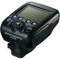 Canon 5743B002 Speedlite Transmitter ST-E3-RT