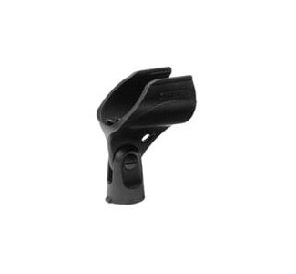 Shure WA371 Wireless Microphone Clip