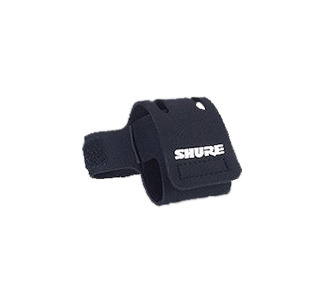 Shure Carrying Case (Pouch) for Bodypack Transmitter