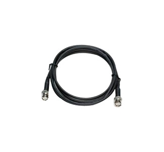 Shure UA806 Coaxial Antenna Cable BNC/BNC - 6ft