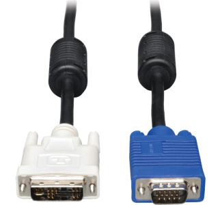 Tripp Lite P556-010 Coaxial DVI/VGA Cable