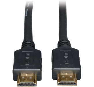 Tripp Lite P568-012 HDMI Digital Video Cable -12 ft