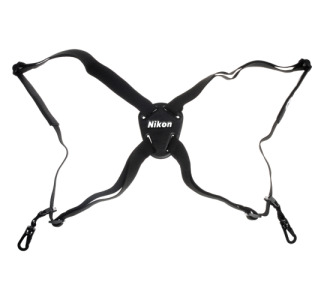 Nikon ProStaff Binocular Suspender Harness Strap