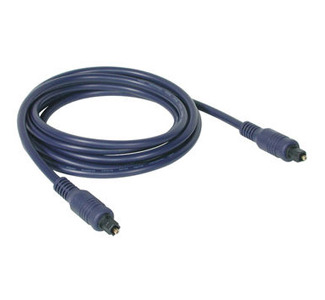 Cables To Go Velocity Optical Digital Cable