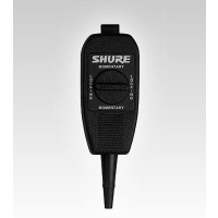 SHURE A120S IN-LINE ON/OFF SWITCH (NO CONNECTORS, REQUIRES SOLDERING)