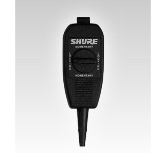 Shure A120S In-Line On/Off Switch (No Connectors/Requires Soldering)