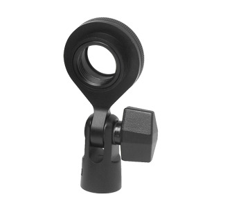 Shure A300M ShureLock Swivel Stand Mount For KSM353/ED - KSM313/NE - KSM313