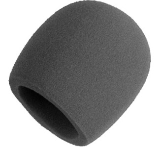 Shure A181WS PopperStopper Foam Windscreen For BETA181