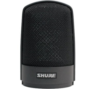 Shure RK372 Replacement Grille for KSM32/CG