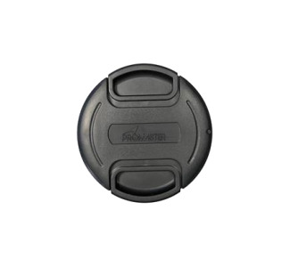 Promaster SystemPRO Lens Cap 49mm