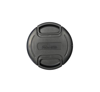 Promaster SystemPRO Lens Cap 52mm