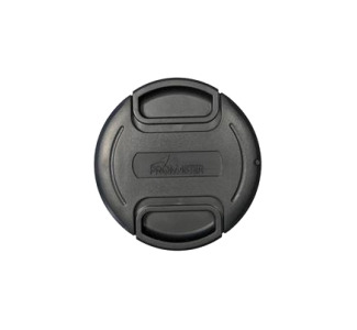 Promaster SystemPRO Lens Cap 62mm