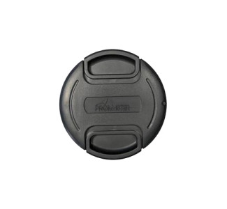 Promaster SystemPRO Lens Cap 55mm