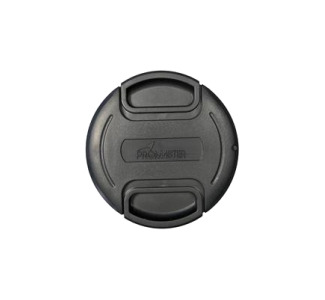 Promaster SystemPRO Lens Cap 58mm