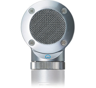 Shure RPM181/C Replacment Cardioid Capsule for BETA 181 Microphone